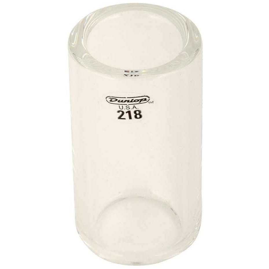 Dunlop - Dunlop 218 Bottleneck Glass - 1