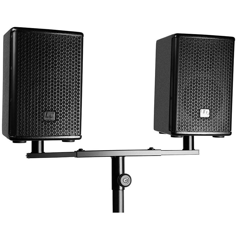 Gravity SAT 36 B Adjustable T-Bar for Speaker Stands 4