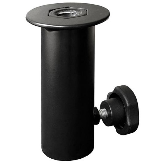Image of Seeburg acoustic line pole mount adapter m20 12000048 0