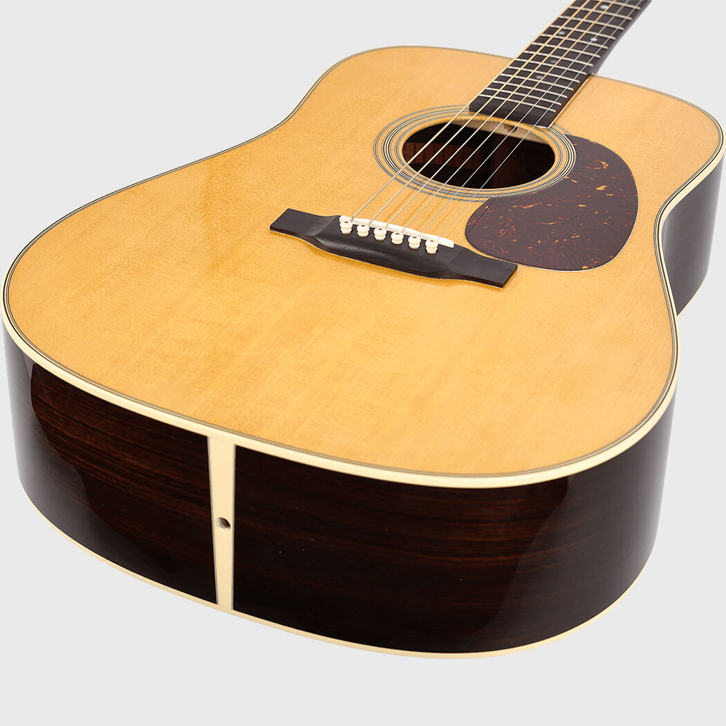 Image of Martin d 28 3 grau 1050