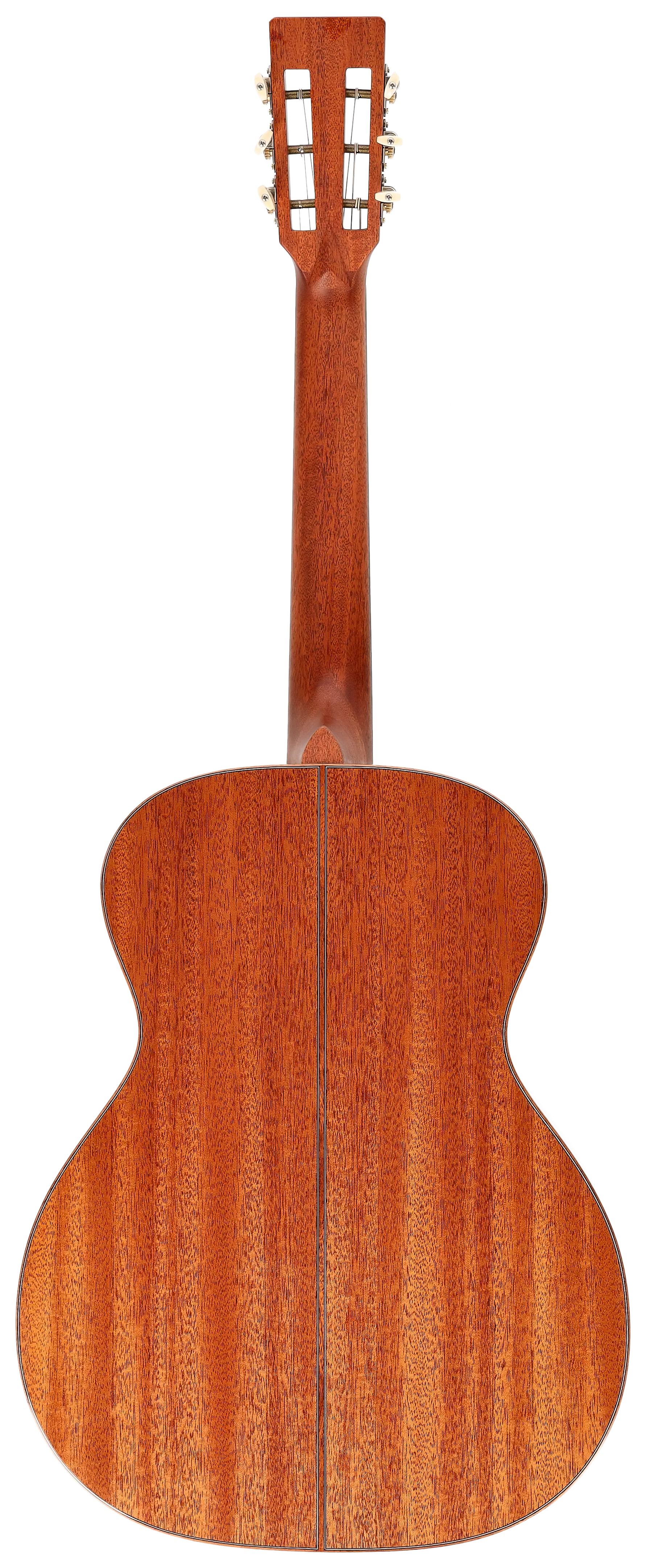 Duke Guitars A-MC-Solid 2