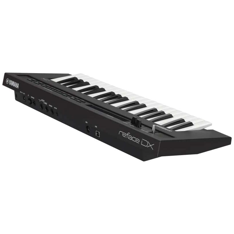 Yamaha - Yamaha reface DX - 2