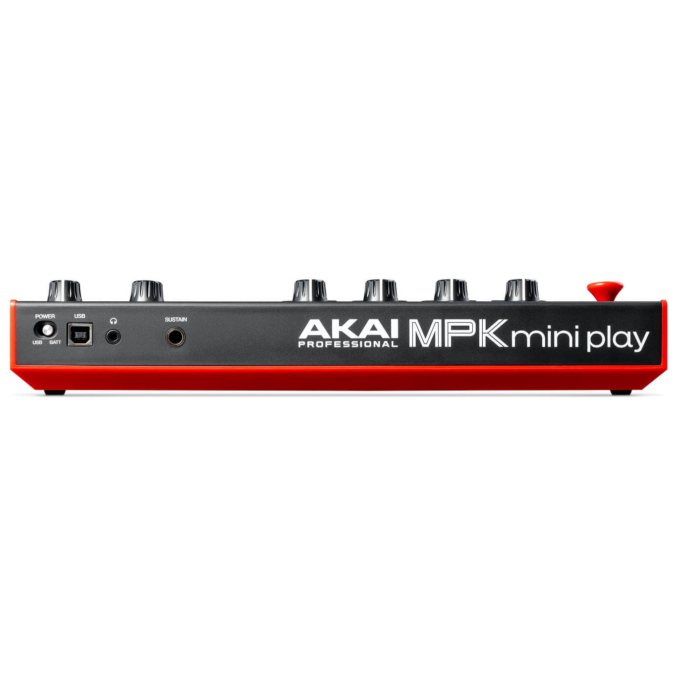 AKAI PROFESSIONAL - AKAI PROFESSIONAL MPK mini play mk3 - 3