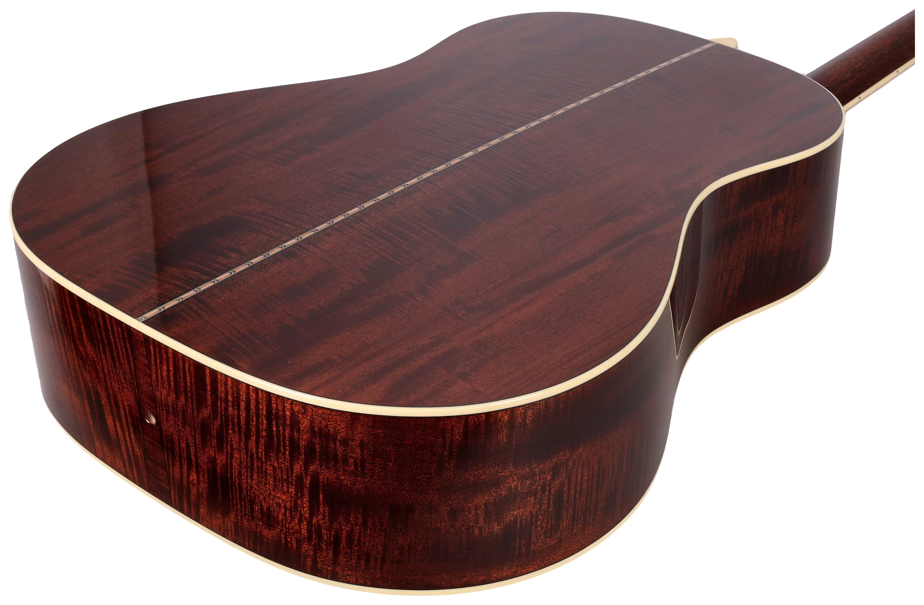 Bourgeois Guitars Banjo Killer 12