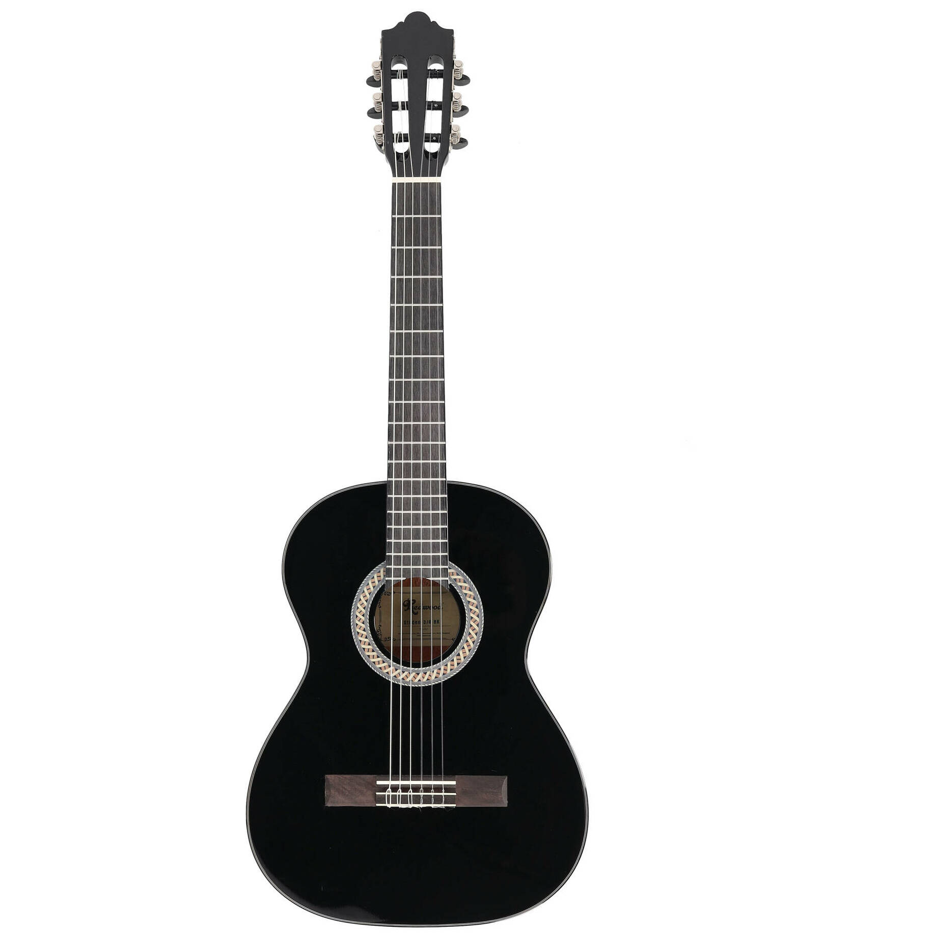 Redwood Cantora 3/4 BK