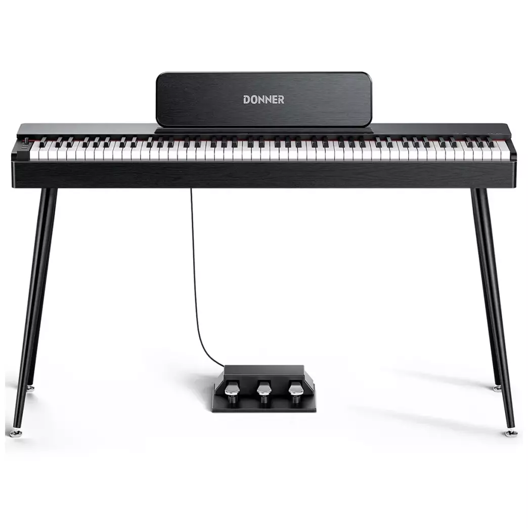 Donner Oura S100 1