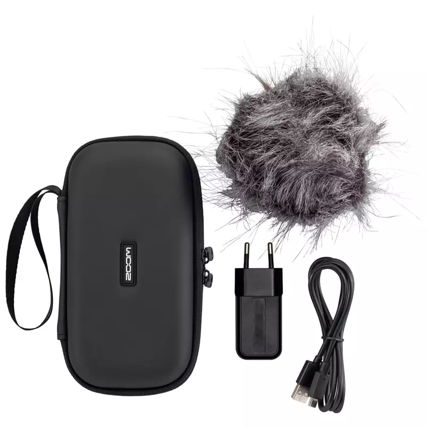 Zoom APH-4e 1