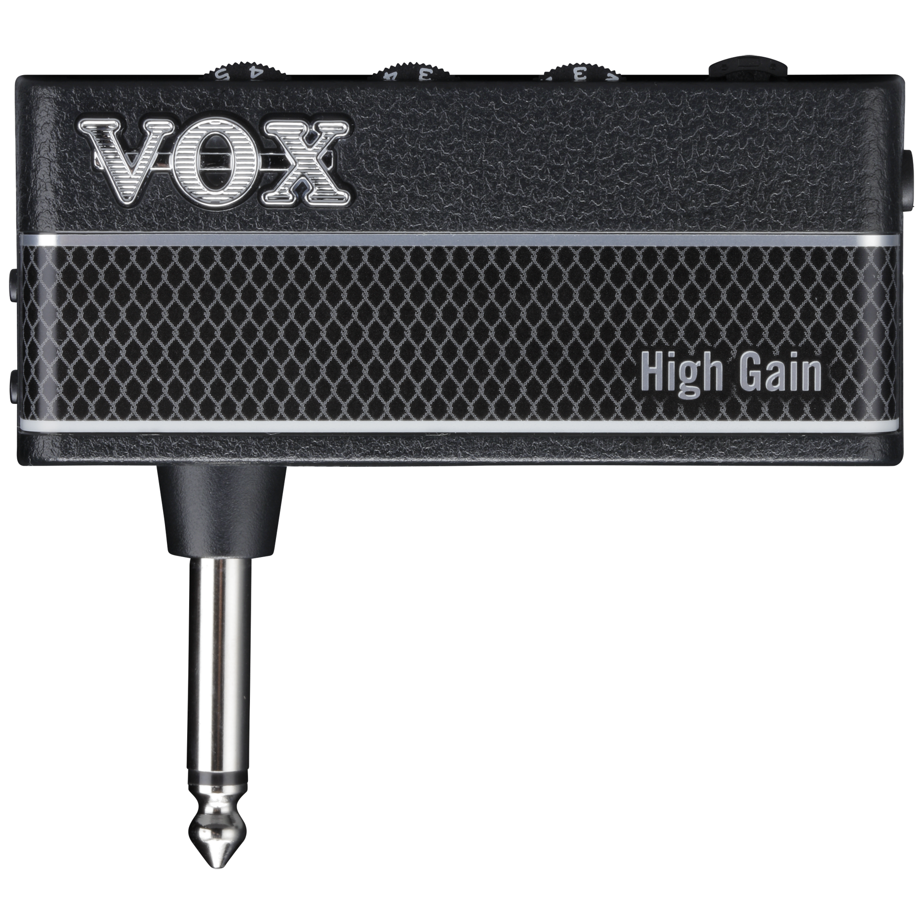 Vox amPlug 3 High Gain Headphoneamp