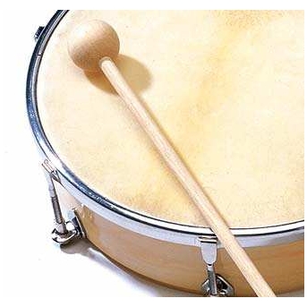 Sonor - Sonor CG THD 12N Handtrommel