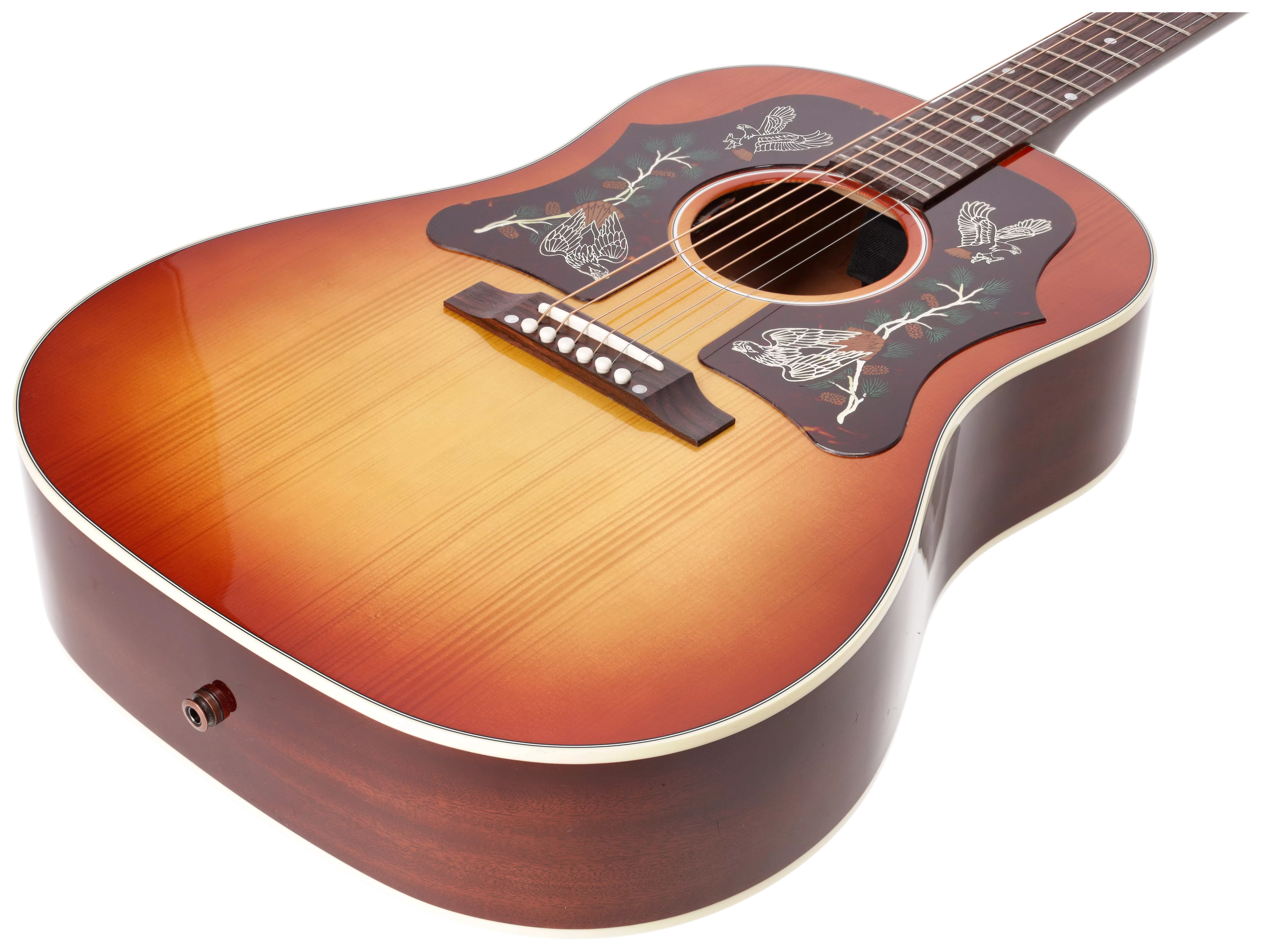 Gibson J-45 Margo Price 4