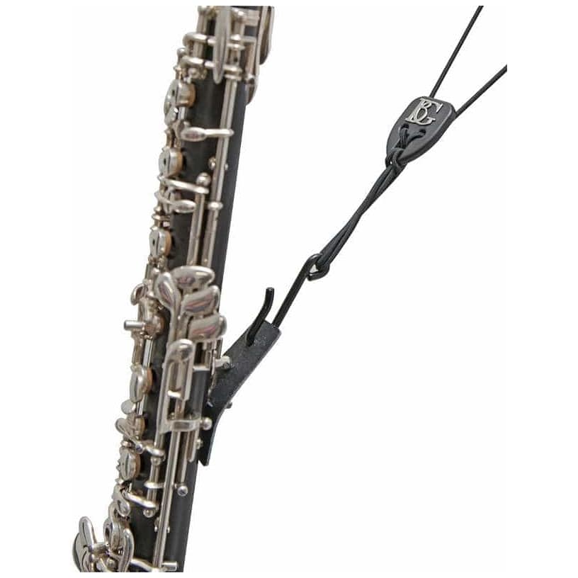 BG - BG O33E Tragegurt für Oboe - 4