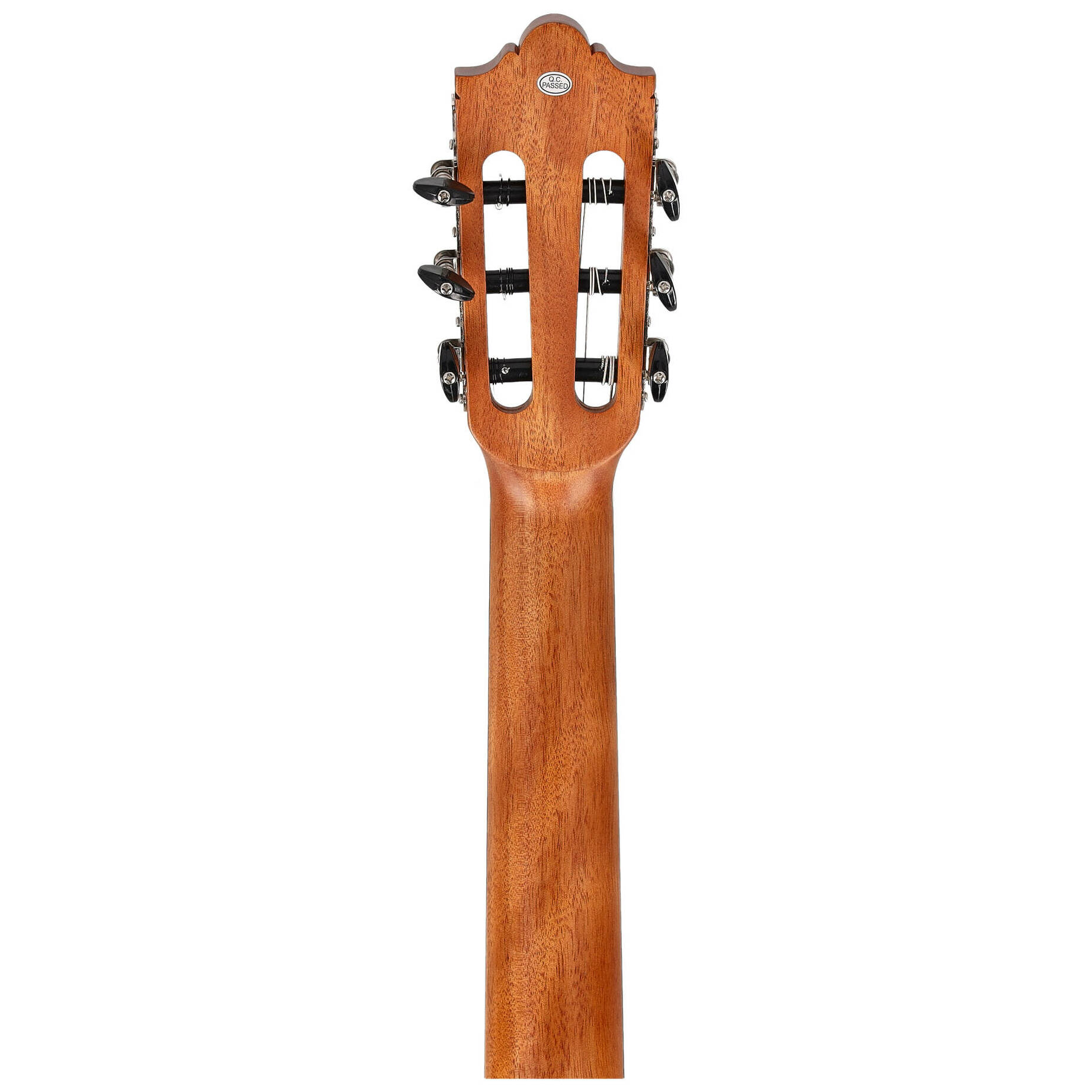 Redwood Student 4/4 SN 6