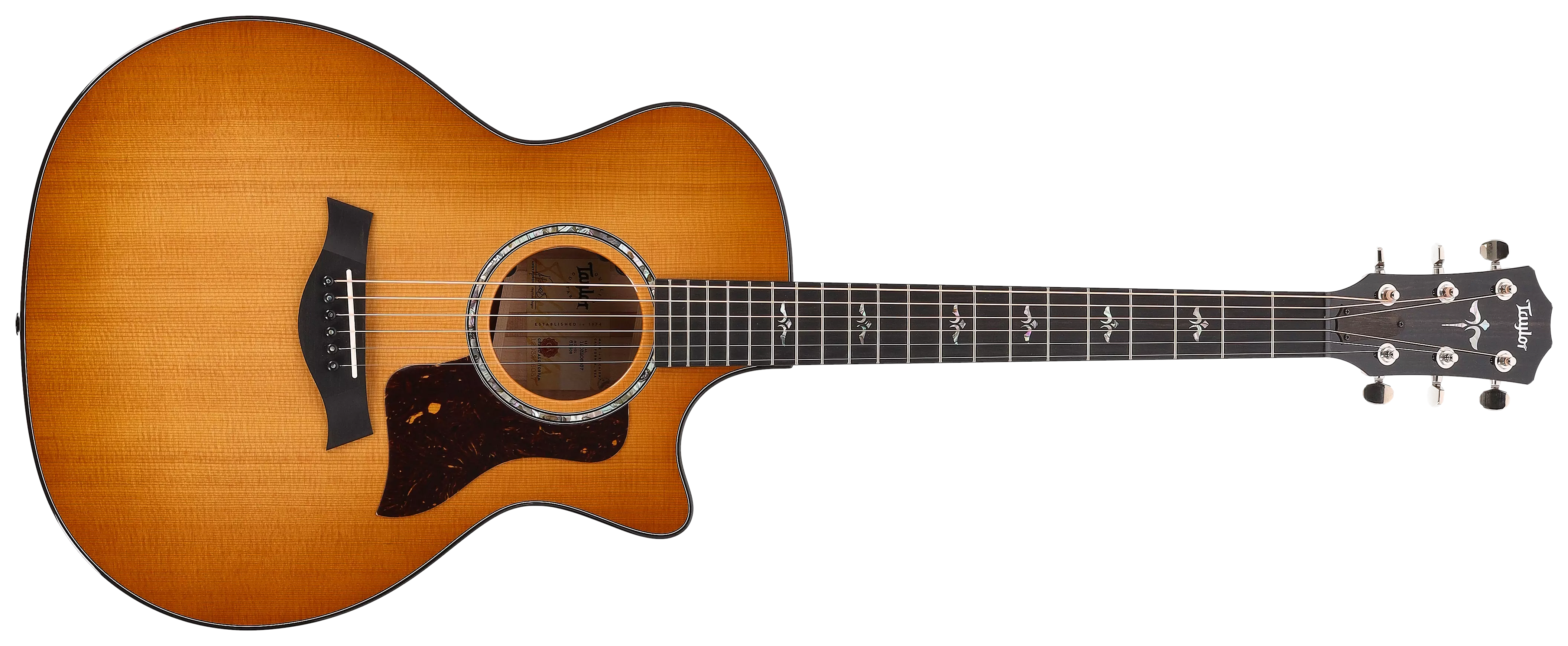 Taylor 614ce Next Generation 1