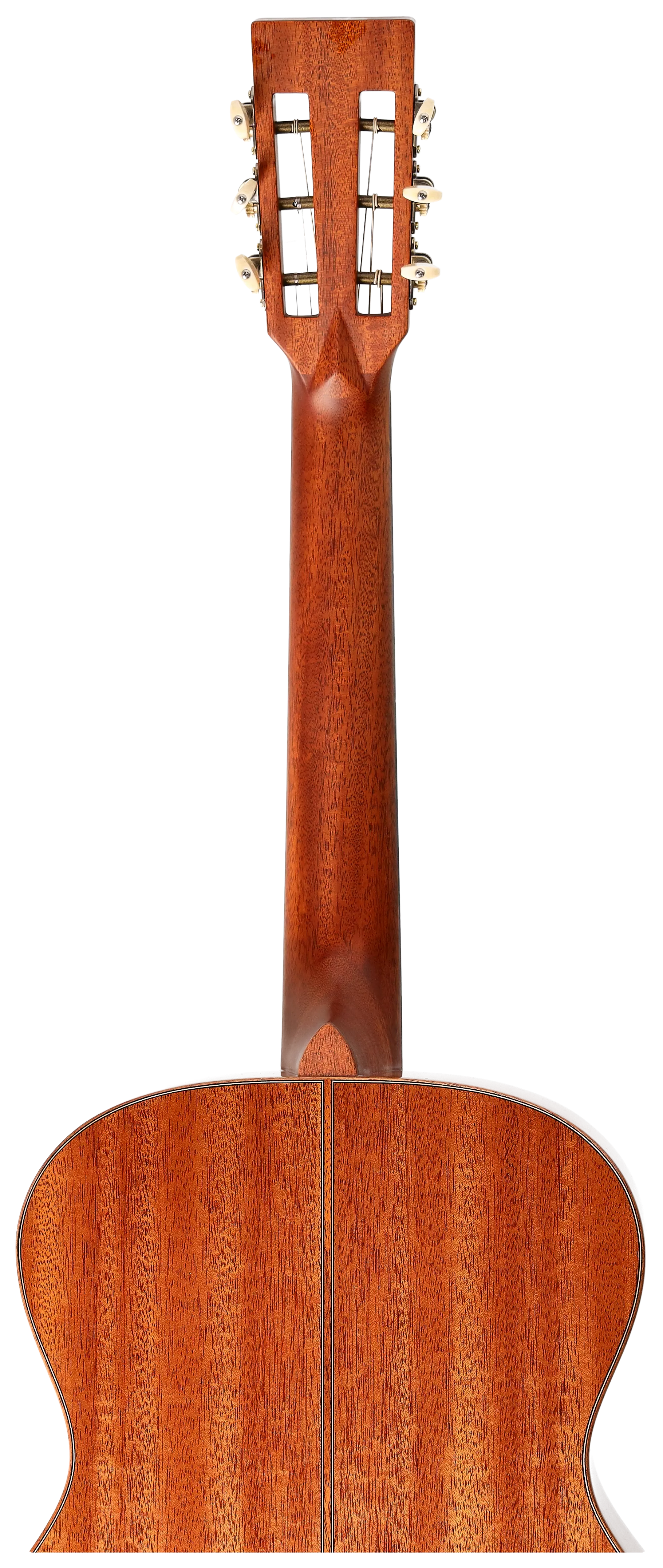Duke Guitars A-MC-Solid 12