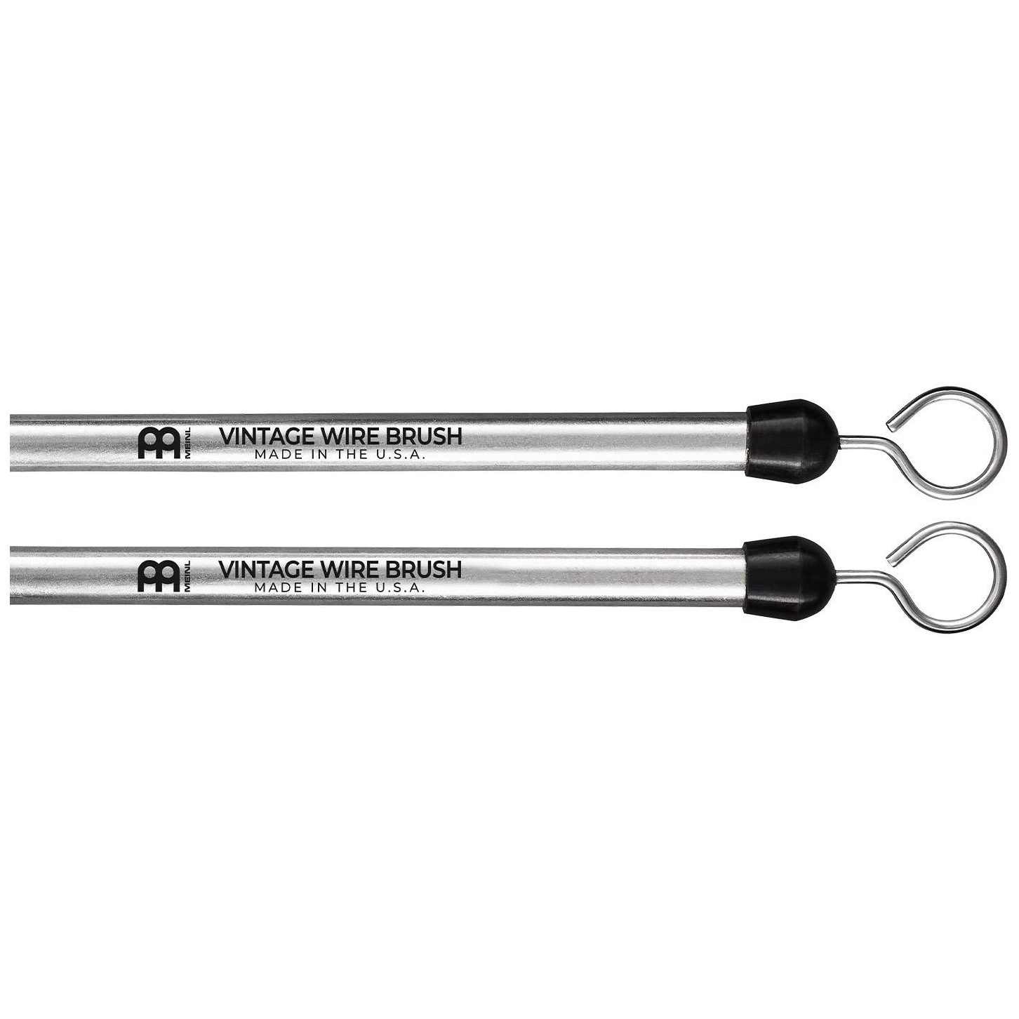 Meinl Stick Brush - Meinl Stick Brush SB309 - Vintage Wire Brush - 2