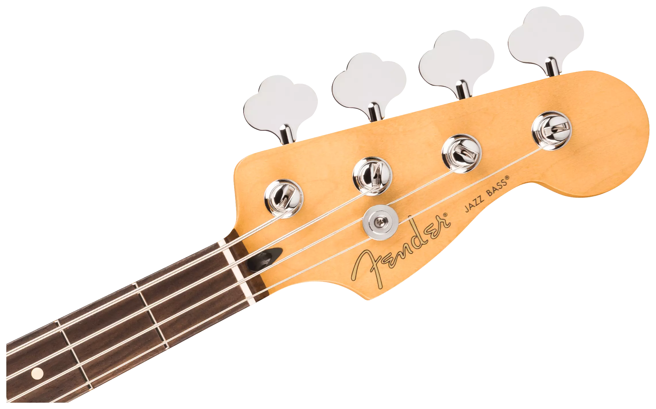 Fender Player II Modified Jazz Bass RW HGM 7