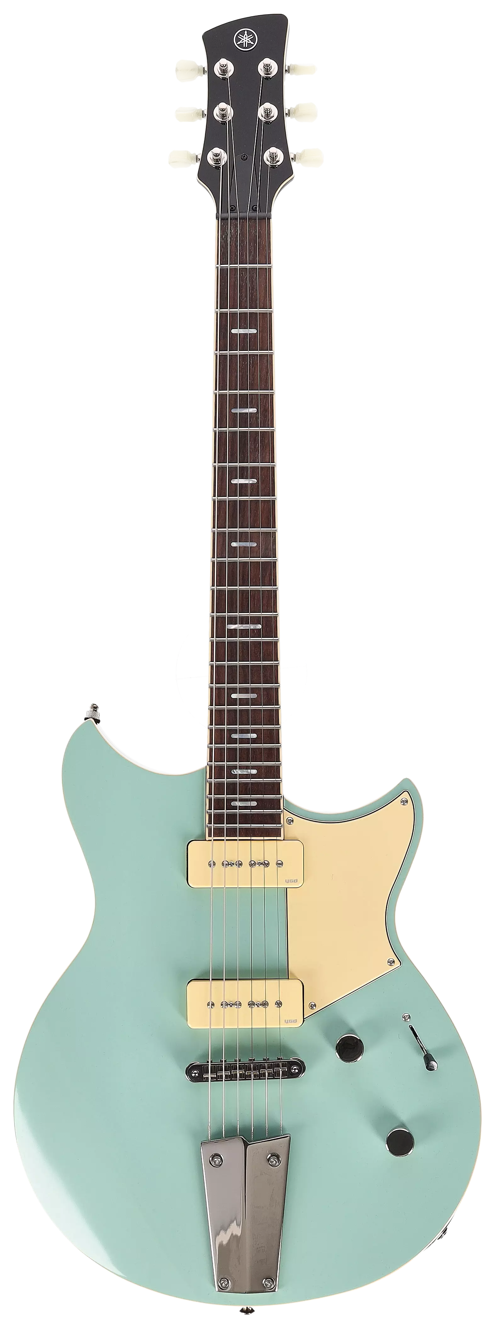 Yamaha Revstar RSS02T Sonic Blue