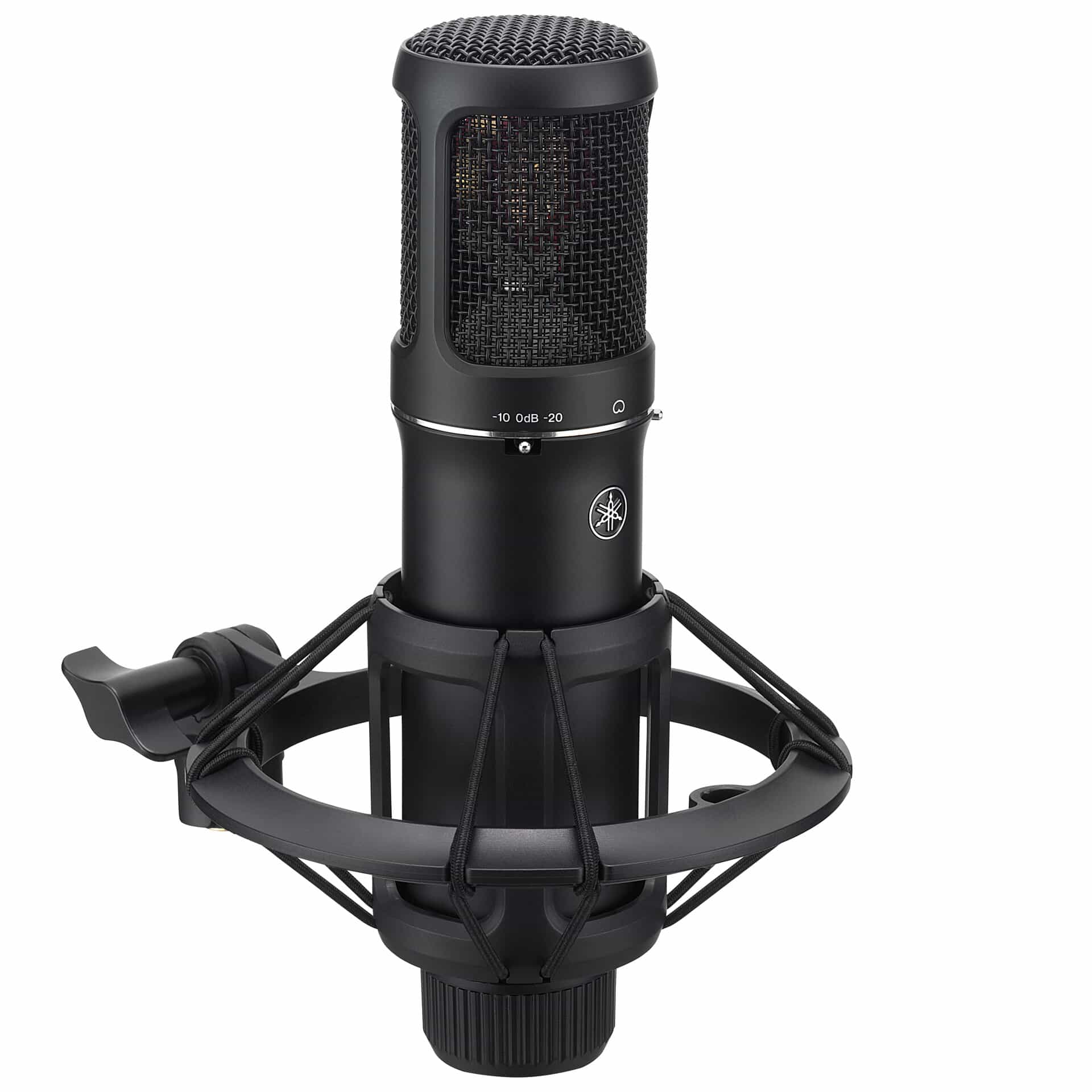  YCM705 Black