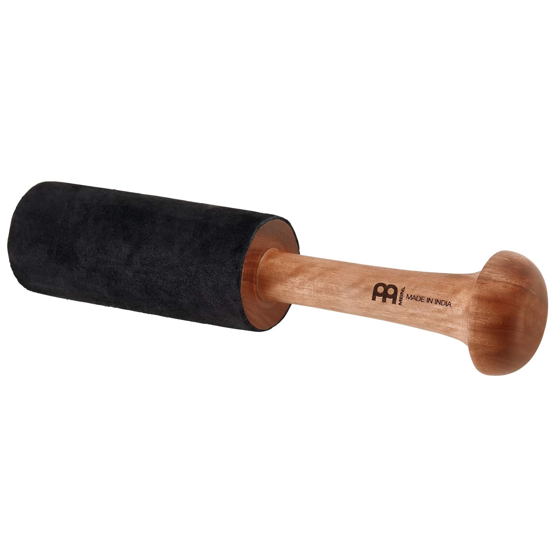 Meinl Sonic Energy - Meinl Sonic Energy SB-RM-LE-L - Resonant Mallet, Leather, 10,24 Zoll