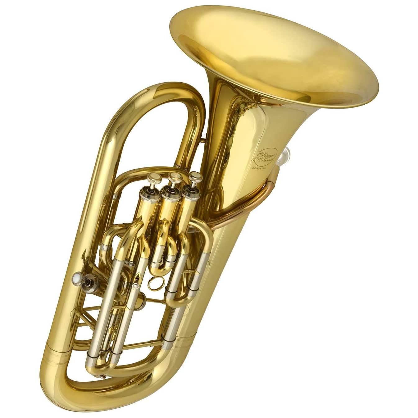 Chicago Winds - Chicago Winds CC-EP6100L Euphonium