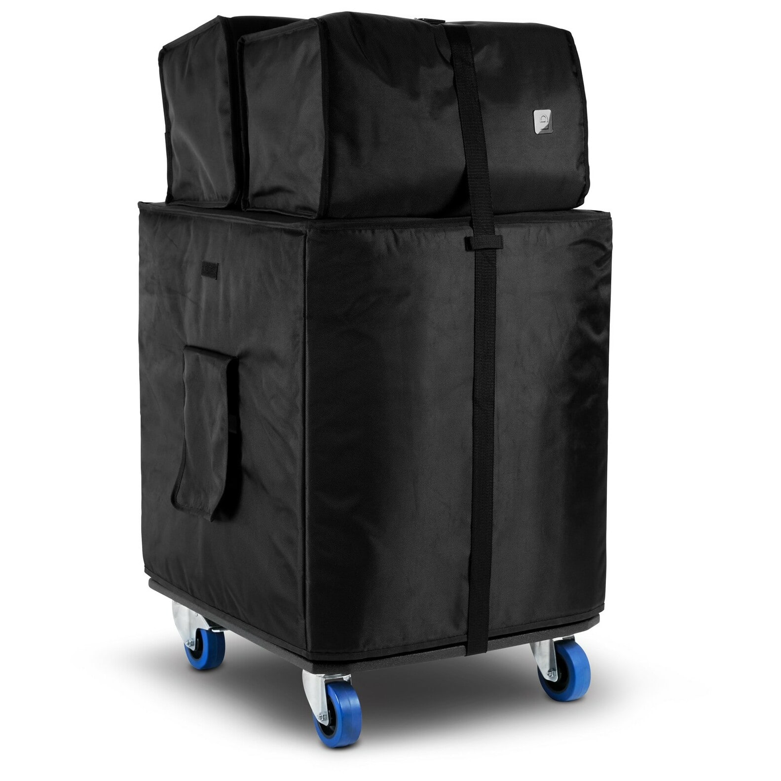 LD Systems Dave 18 G4X BAG SET
