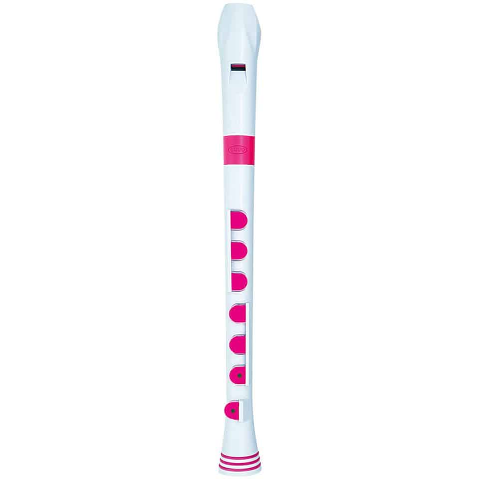 Nuvo Soprano Recorder+ WPK