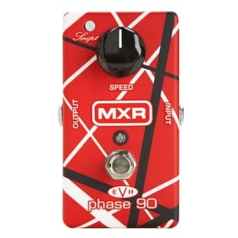 MXR - MXR EVH90 Phase 90