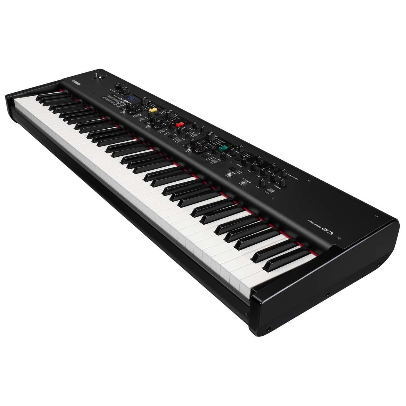 Yamaha - Yamaha CP73