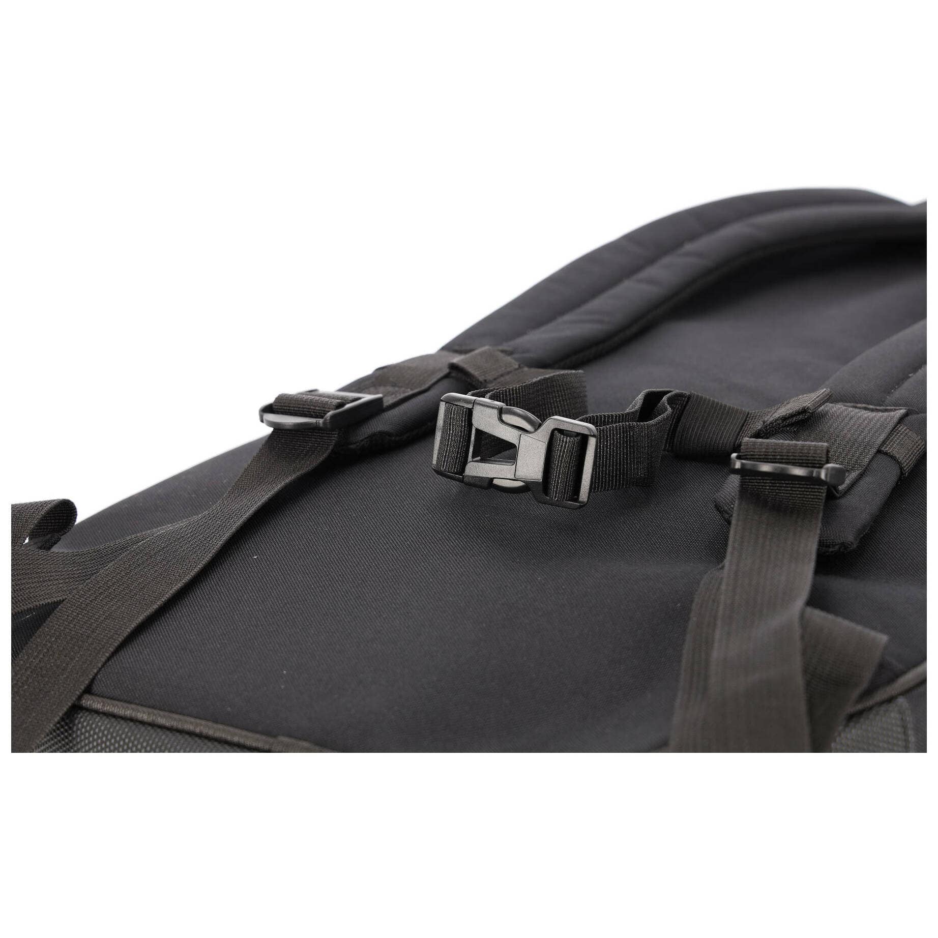 Chicago Classic Konzertgitarren Tasche Premium 1/2 16