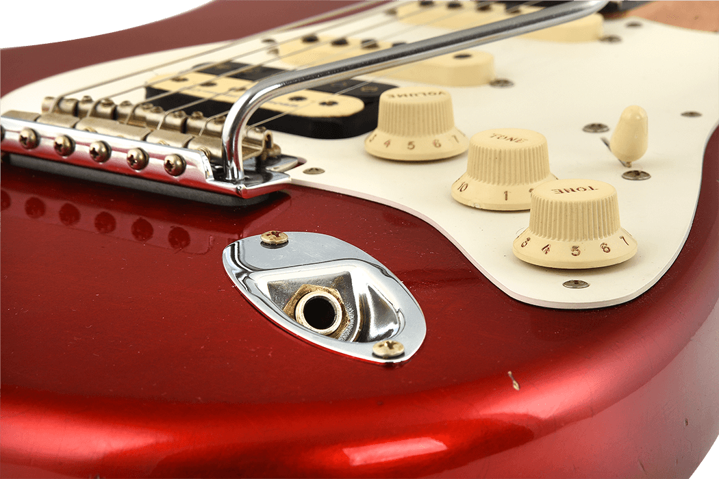 Image of Fender custom shop 1959 stratocaster dealer select jrn hss rw car 8 1050x700