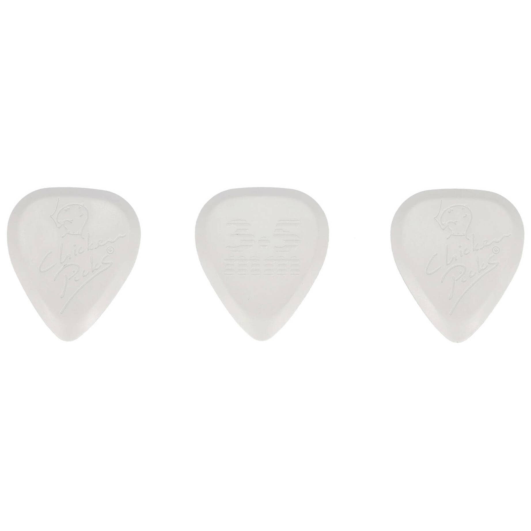 Chicken Picks Shredder 3.5mm CP-R35 3er Pack