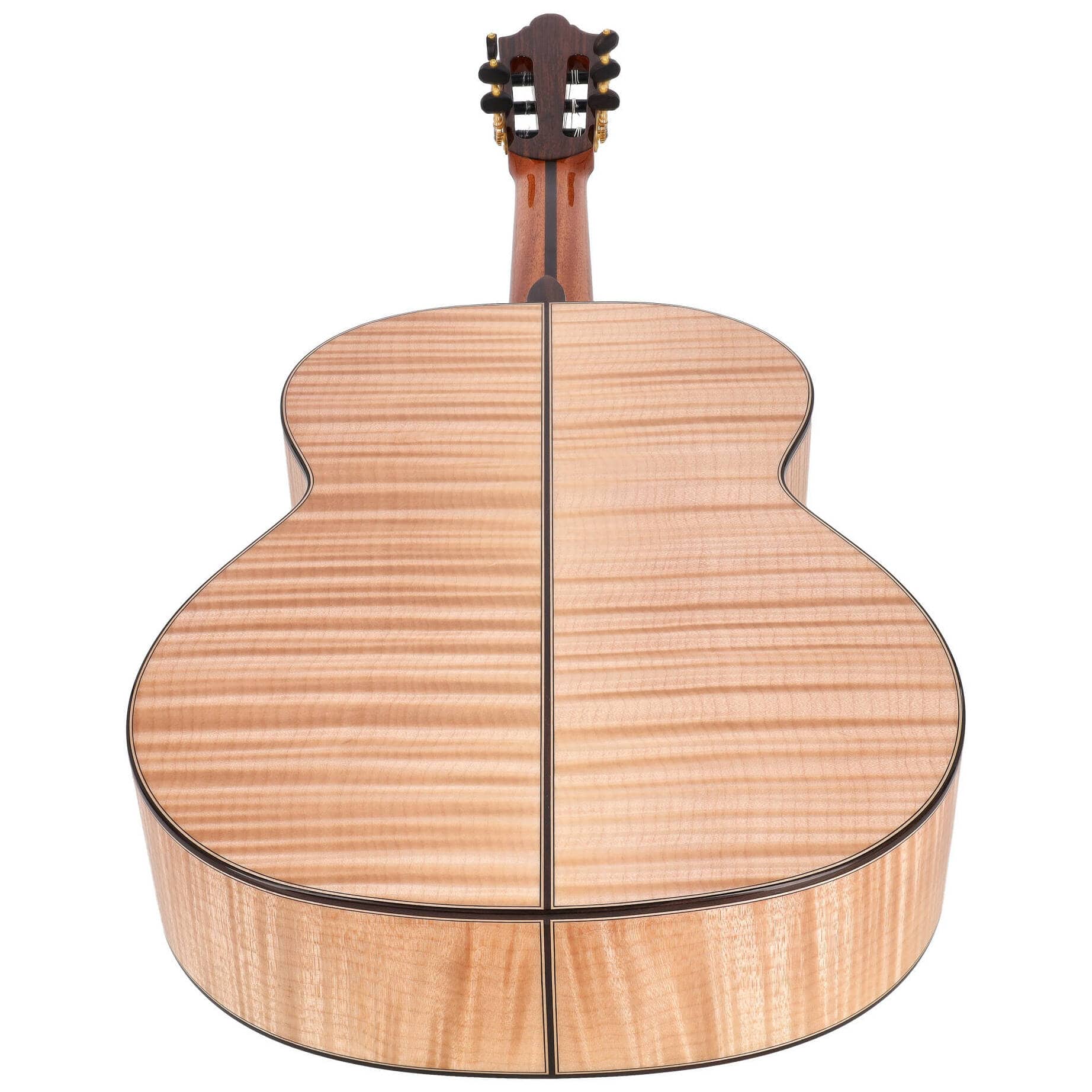Duke Guitars Meister AF 8
