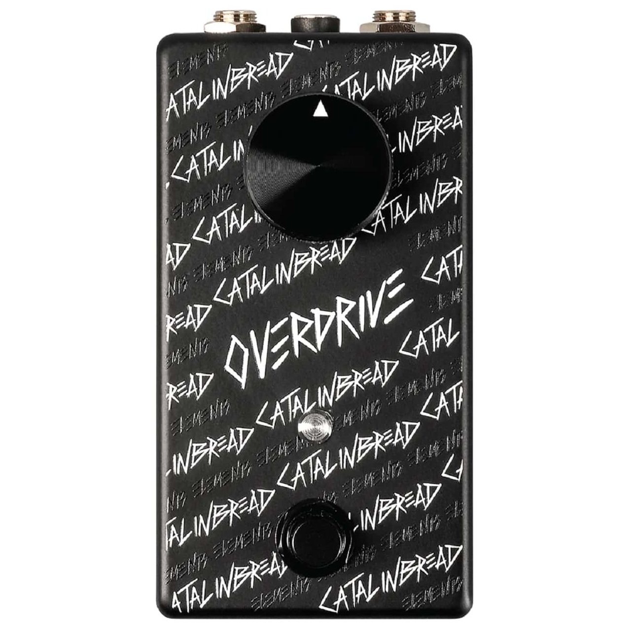 Image of Catalinbread elements overdrive 10029000 0