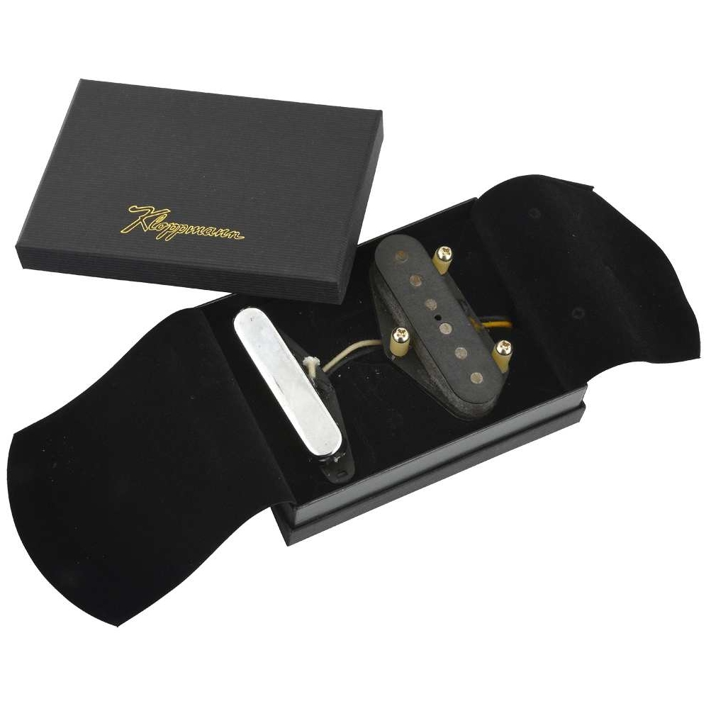Kloppmann - Kloppmann 50s Tele Set - 3