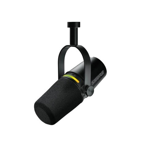 mp cat dynamische podcast mics