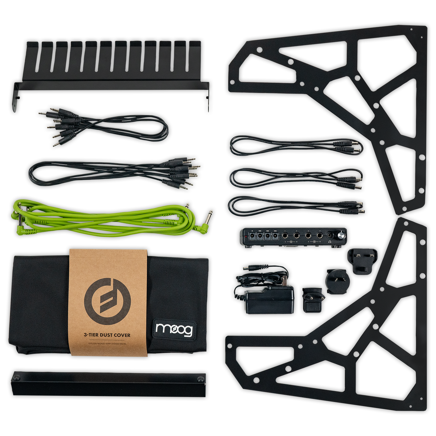 Moog Sound Studio Accessory Kit 6
