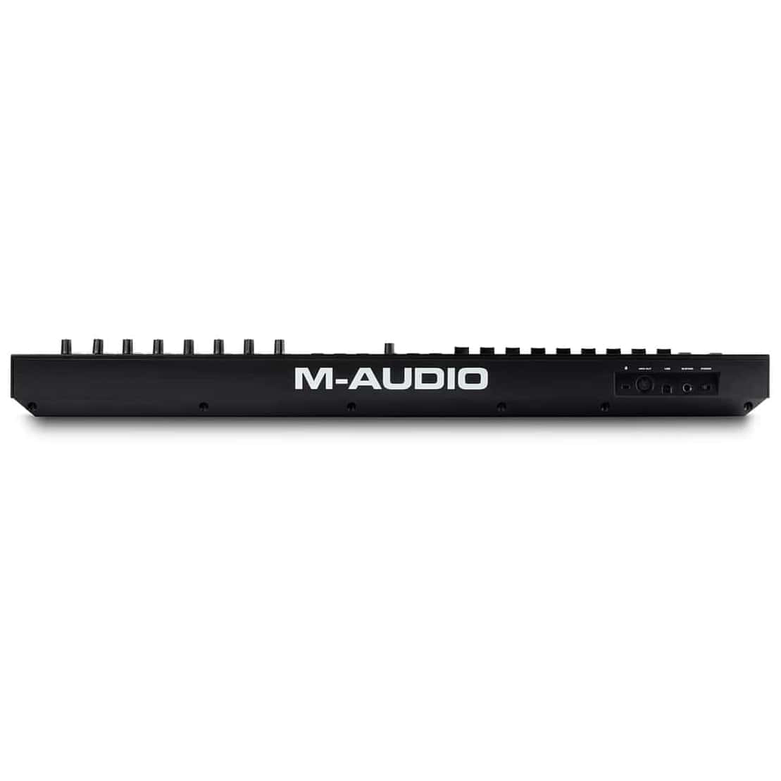 M-Audio - M-Audio Oxygen Pro 49 - 3