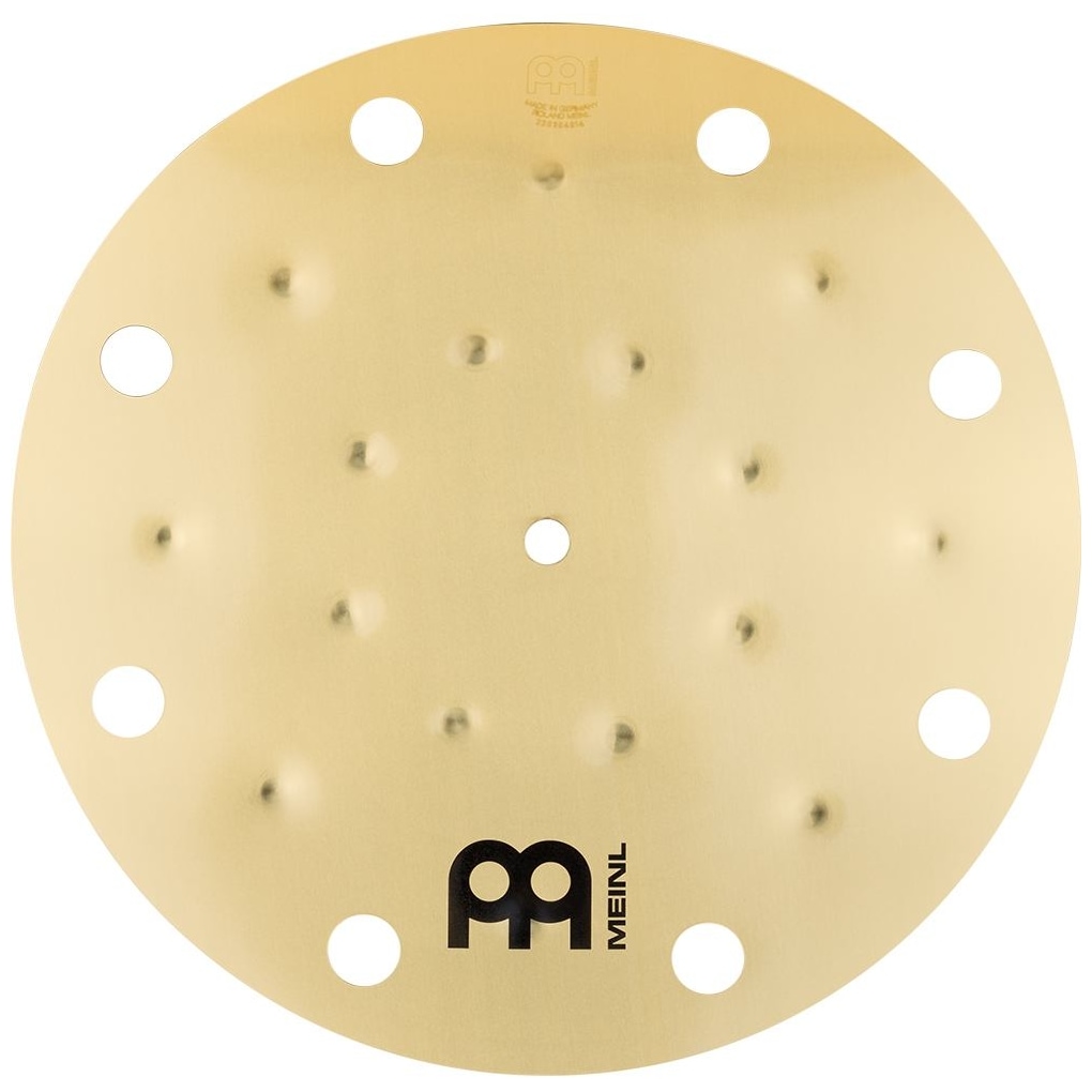 Image of Meinl cymbals hcs80246sm 8 10 12 14 zoll smack stack 10028242 10