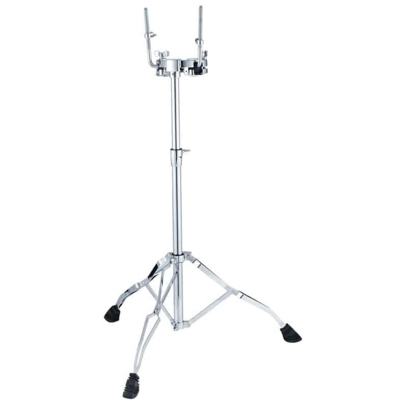 Tama - Tama Stage Master Double Tom Stand Einstrebige Beine
