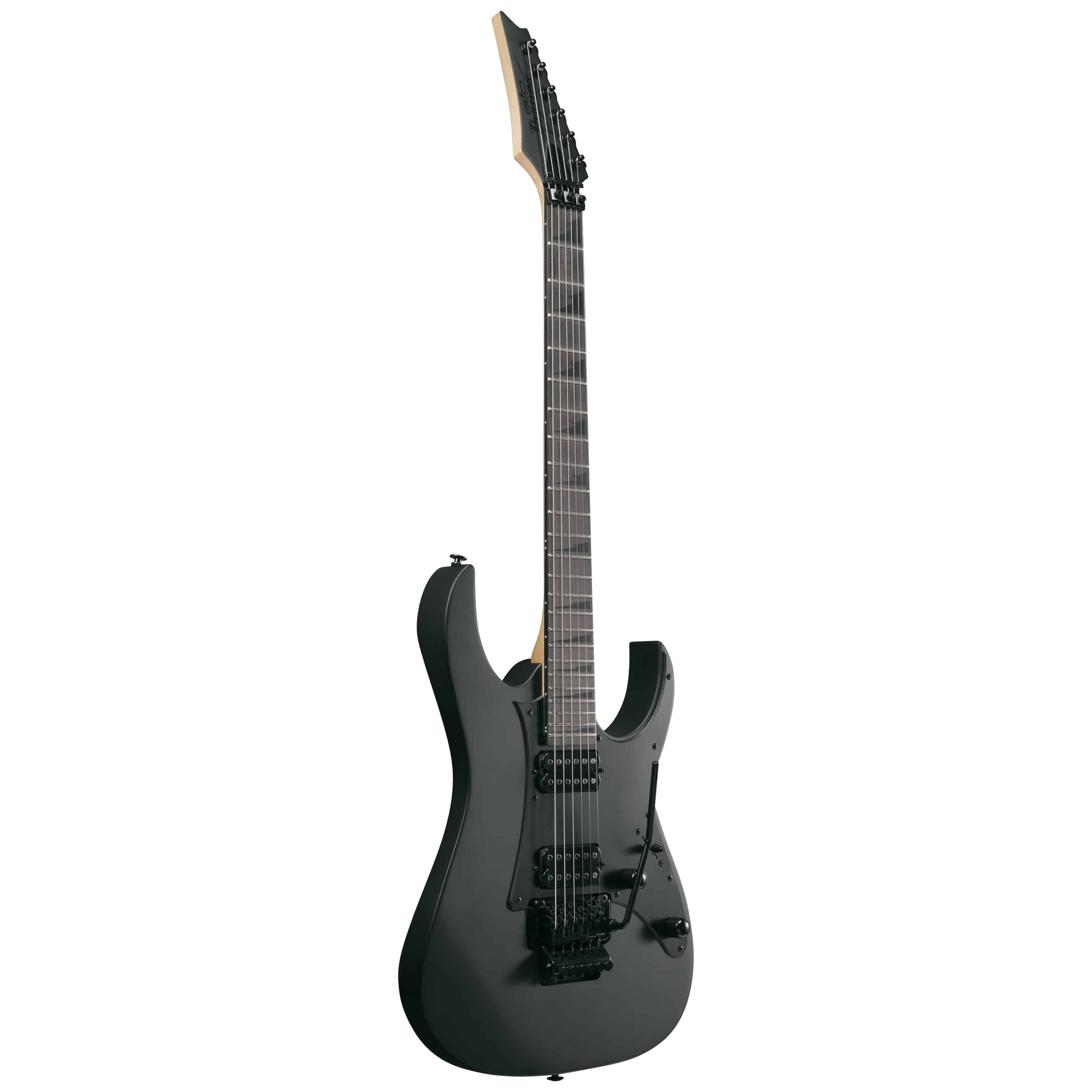 Ibanez GRGR330EX-BKF 4