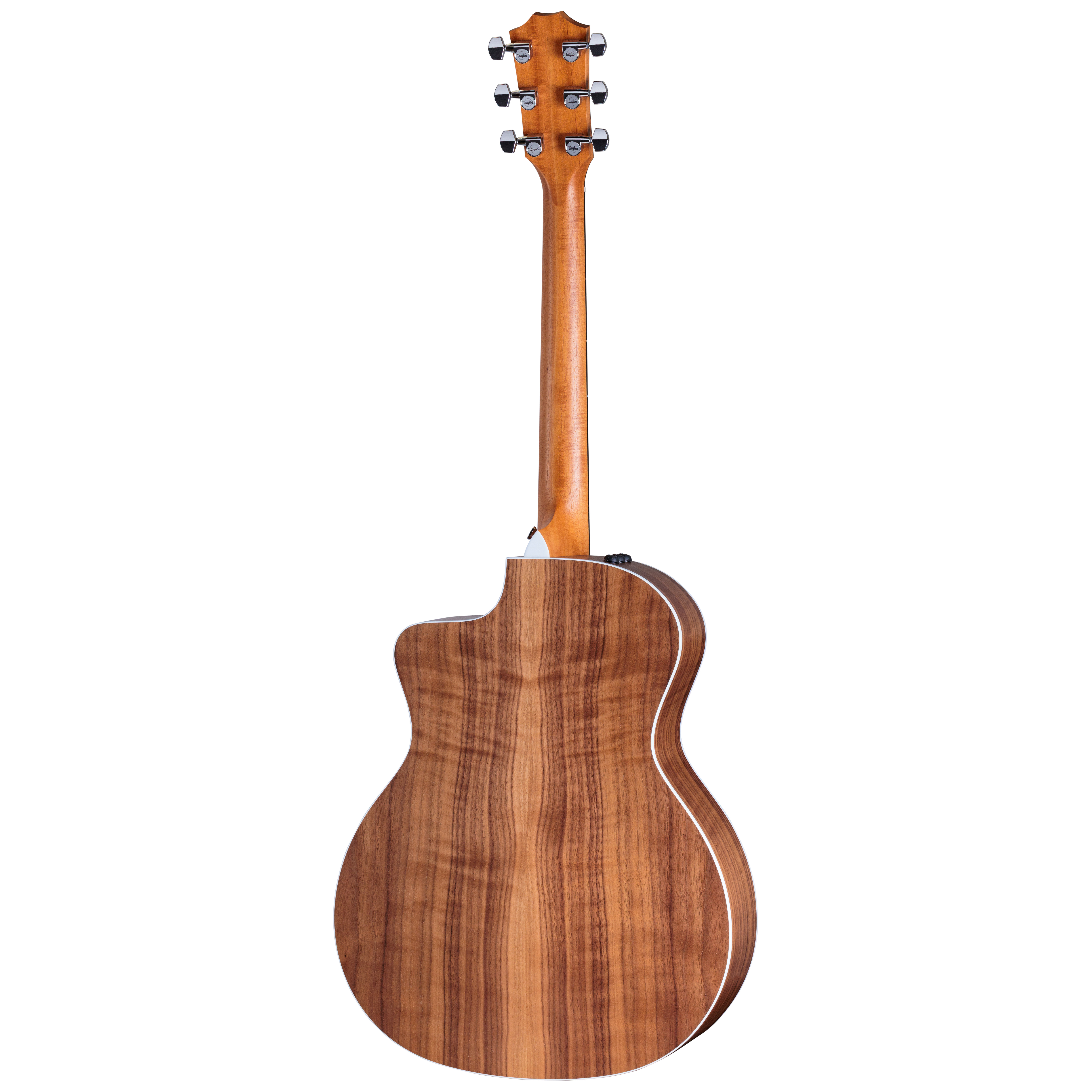 Taylor 214ce Walnut/Spruce
