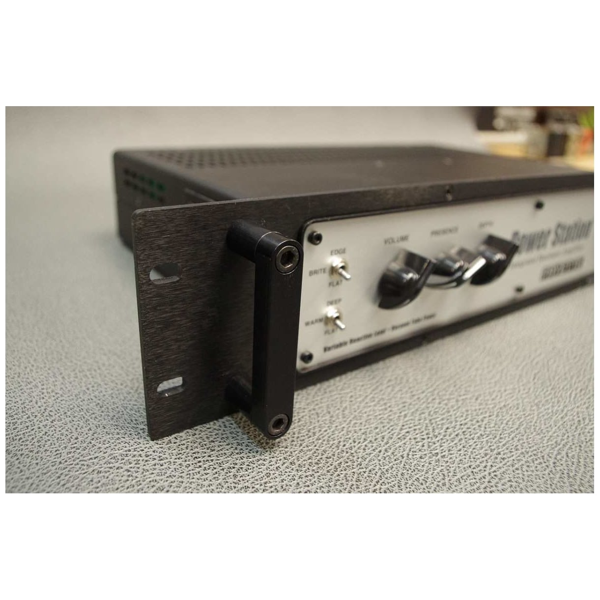 Fryette - Fryette Power Station Rack Mount Deluxe