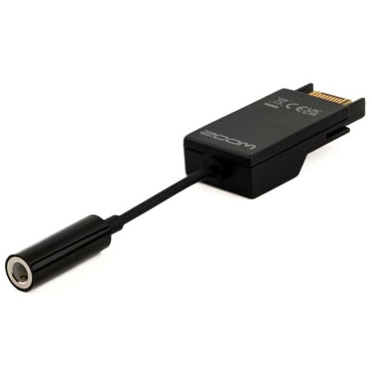 Zoom TCA-1 Timecode Adaptor 2