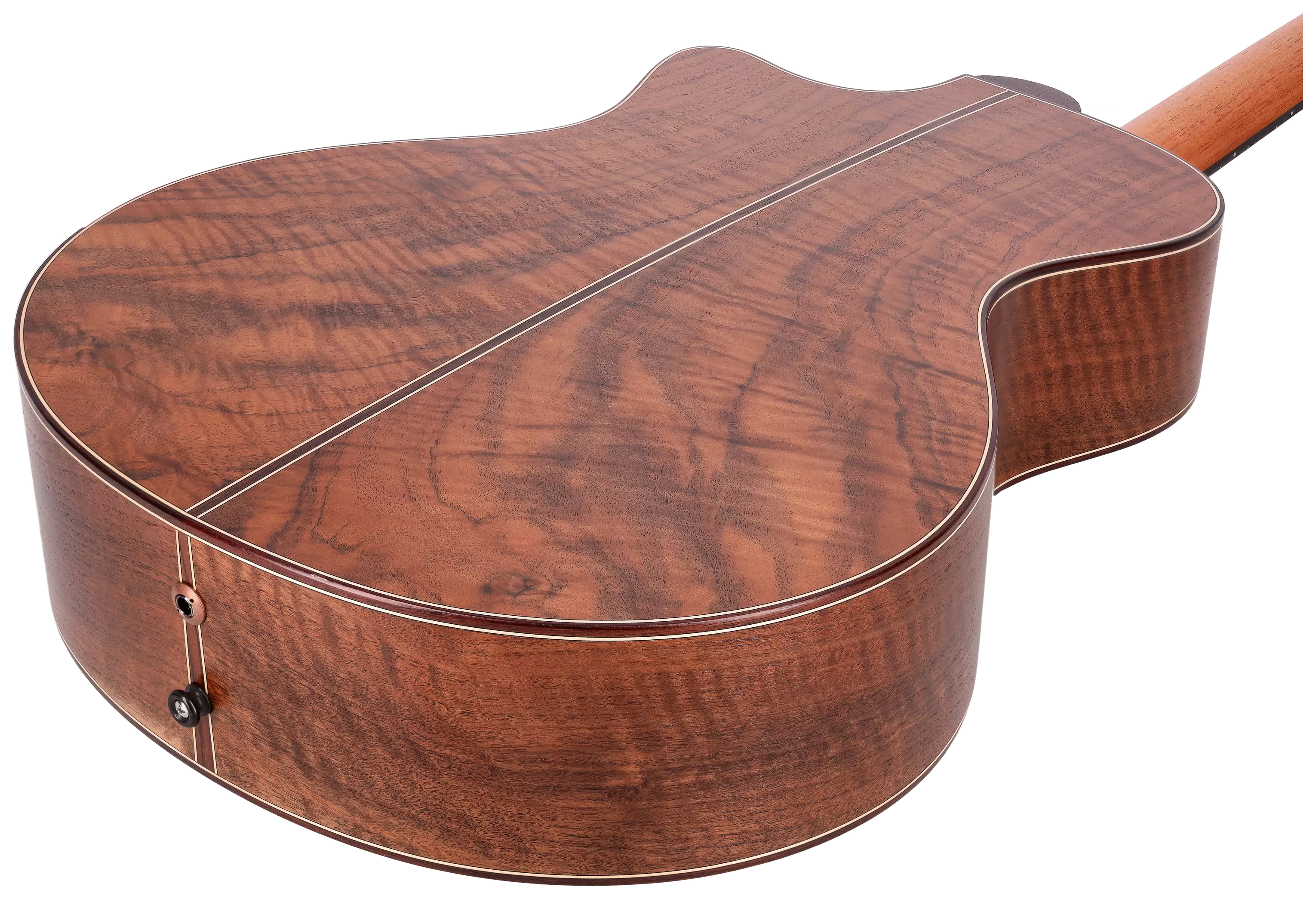 Lakewood A-24 Custom 9
