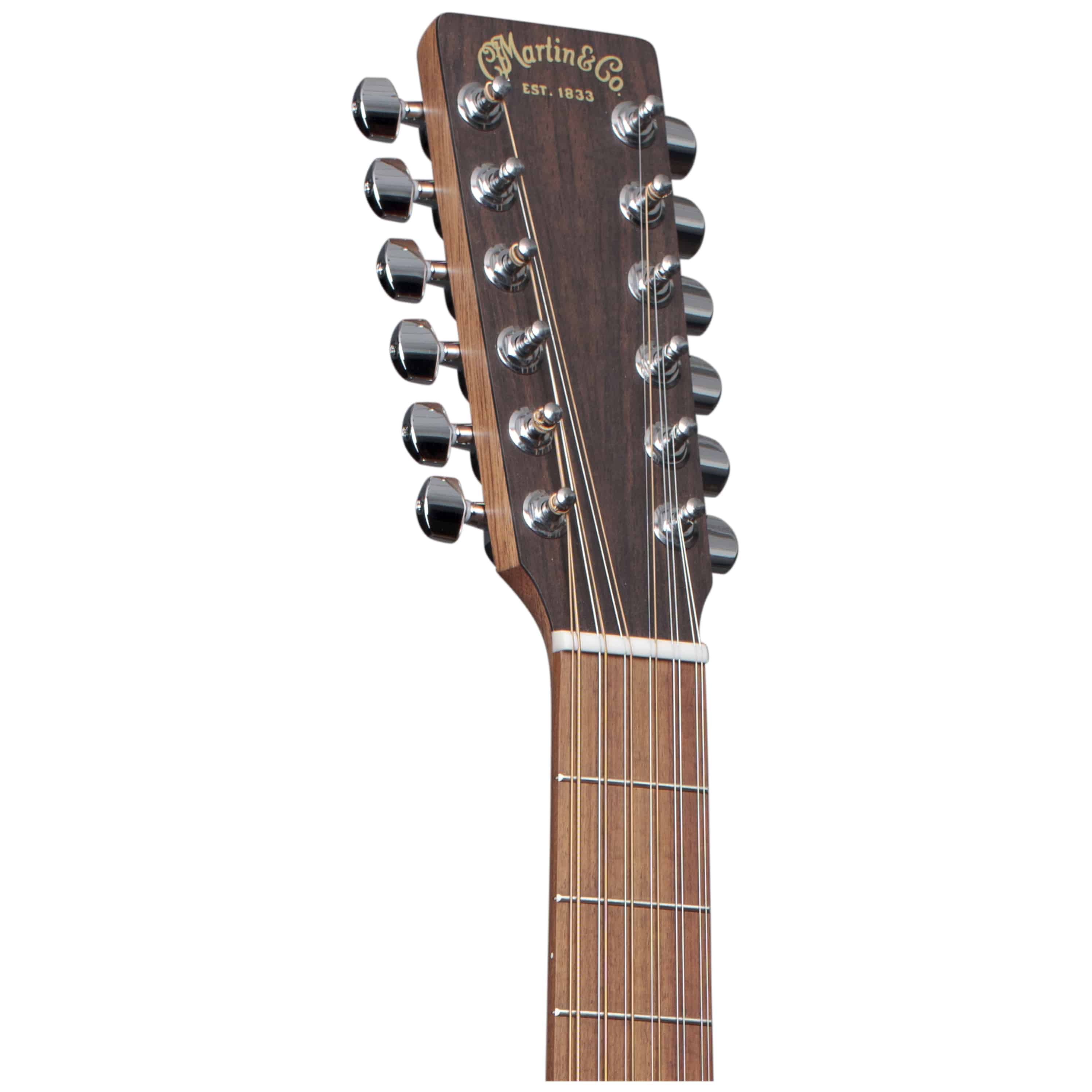 Martin D-X2E 12 String Brazillian Remastered 1