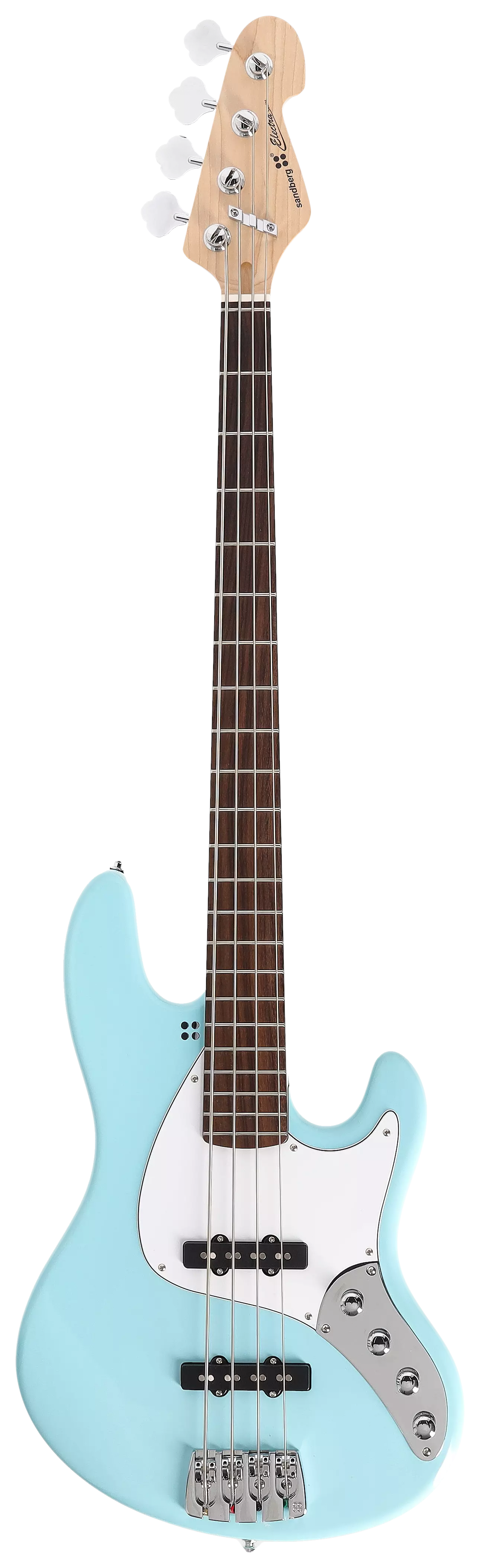 Sandberg Electra TT 4 Sonic Blue