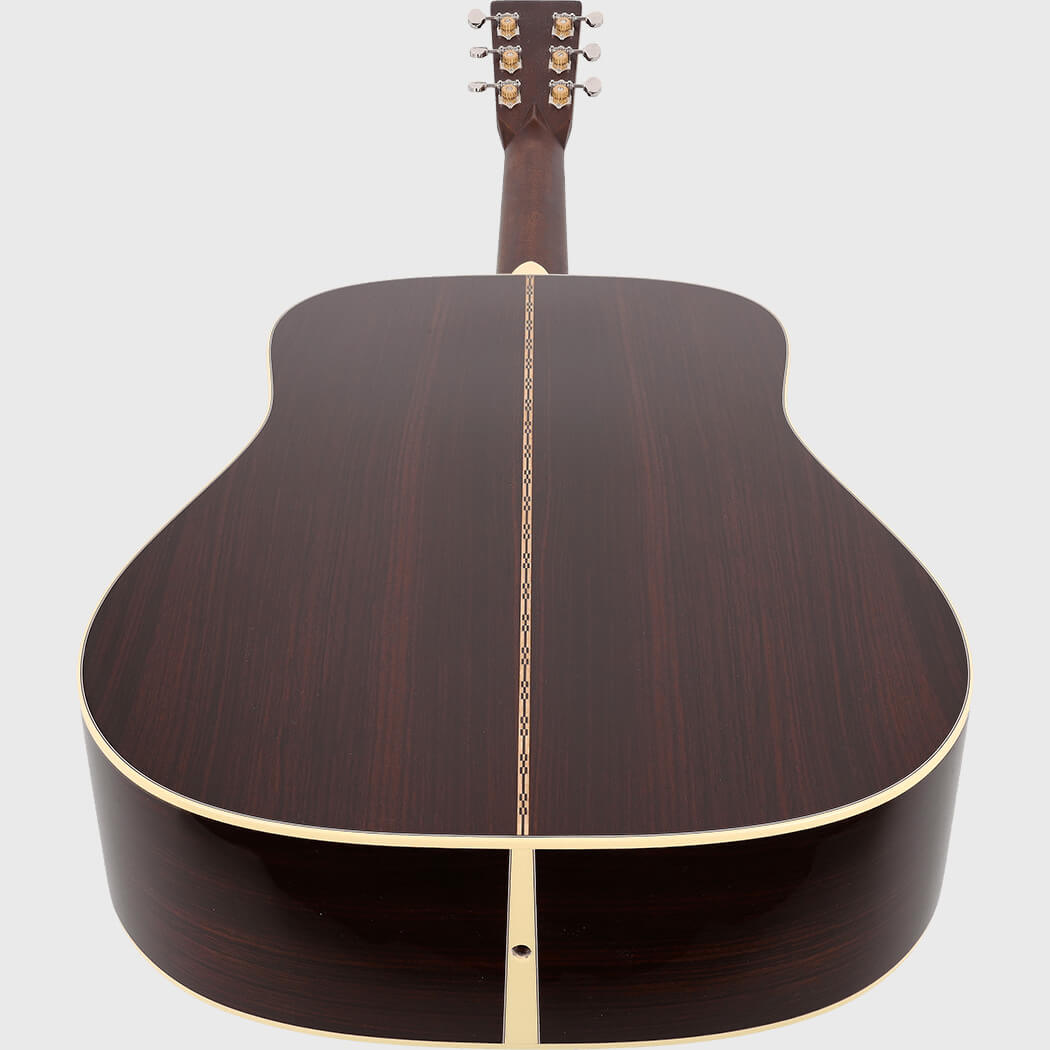 Image of Martin d 28 9 1050 grau