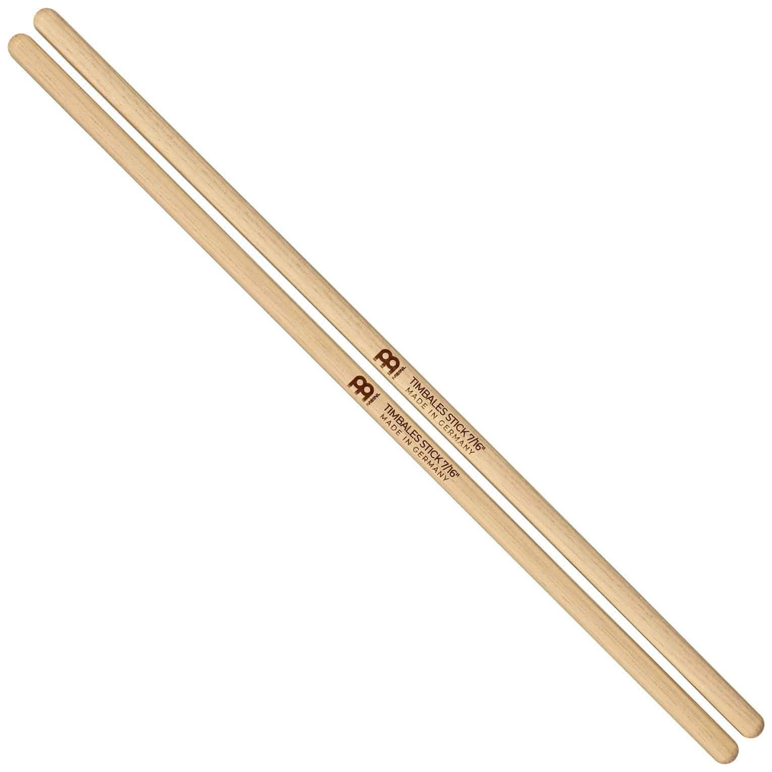 Meinl Stick Brush - Meinl Stick Brush SB127 - Timbales Stick 7 16