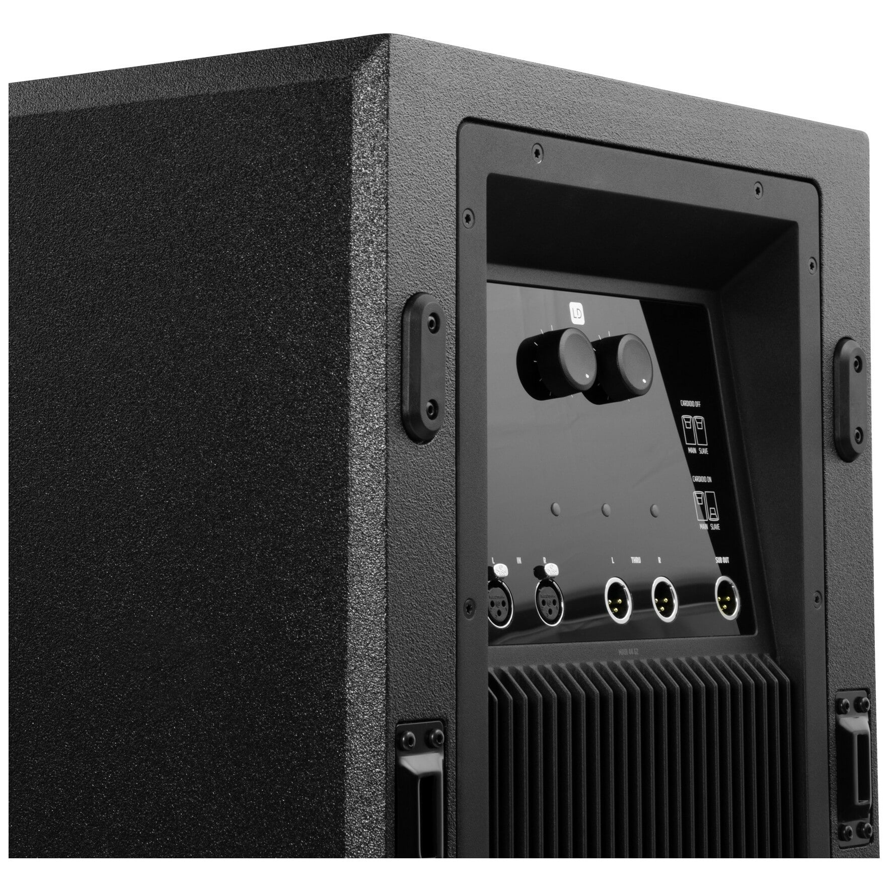 LD Systems MAUI 44 G2 5