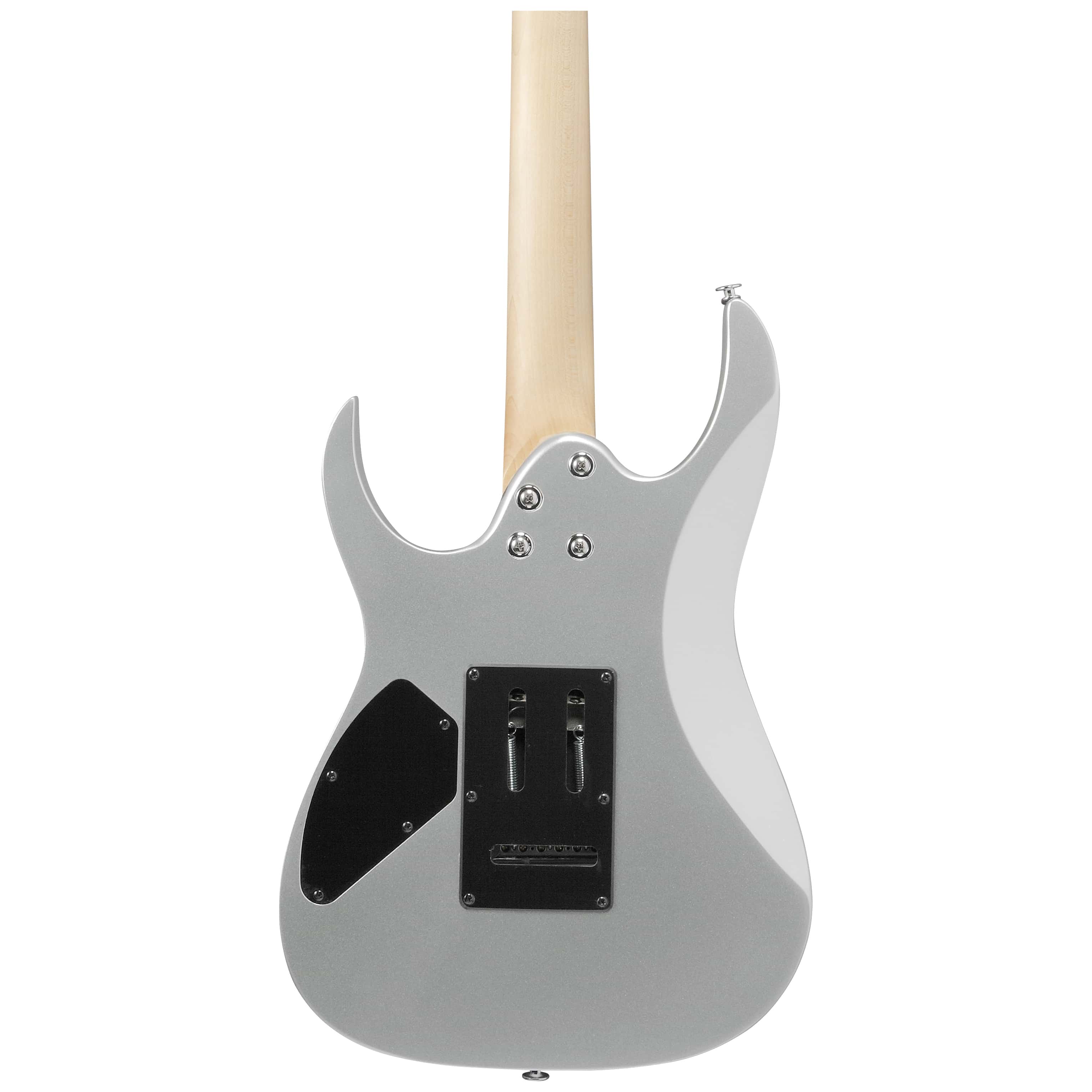 Ibanez GRG170DX-SV 4